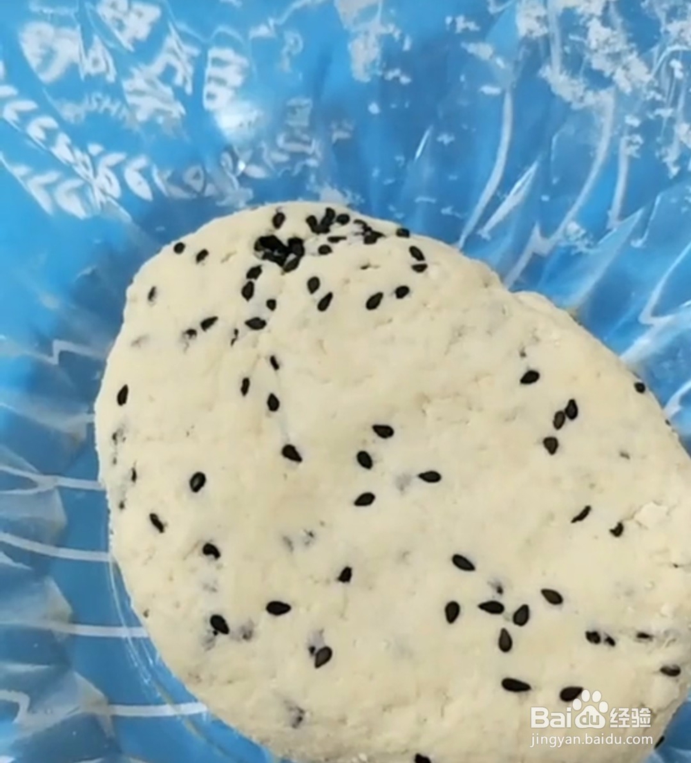 豆腐散子的美味做法