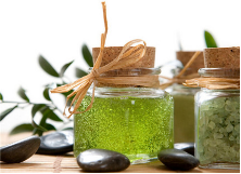 一年四季都不可少的 快速美白小窍门