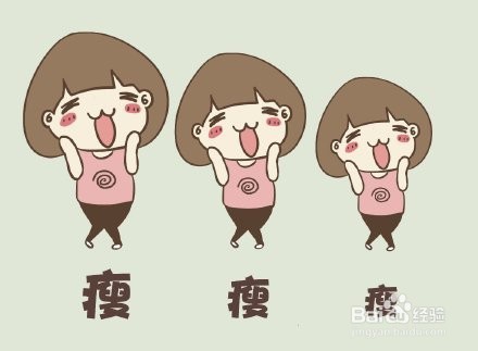 如何通过控制食物和运动减肥