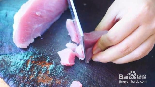 试试卤肉饭的新做法,不爱吃肥肉的人也能接受了