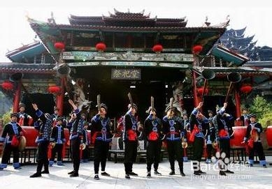 张家界夏季自助游攻略