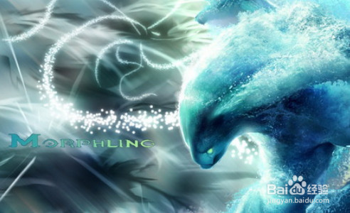 DOTA变体精灵对线打法