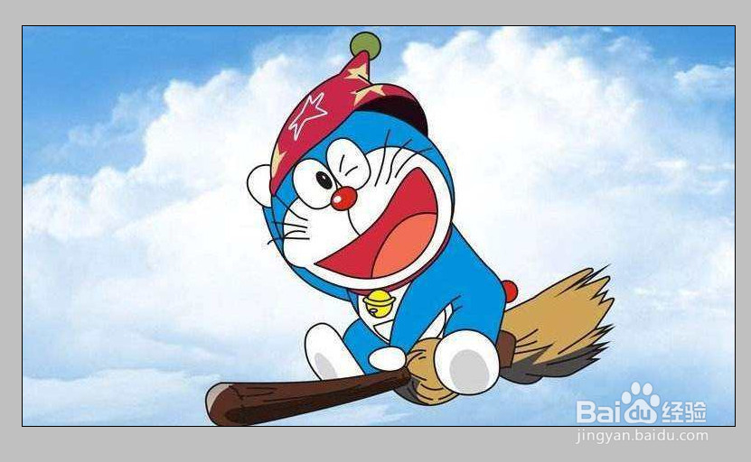 ps钢笔抠图步骤图解