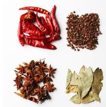 香气四溢香辣虾