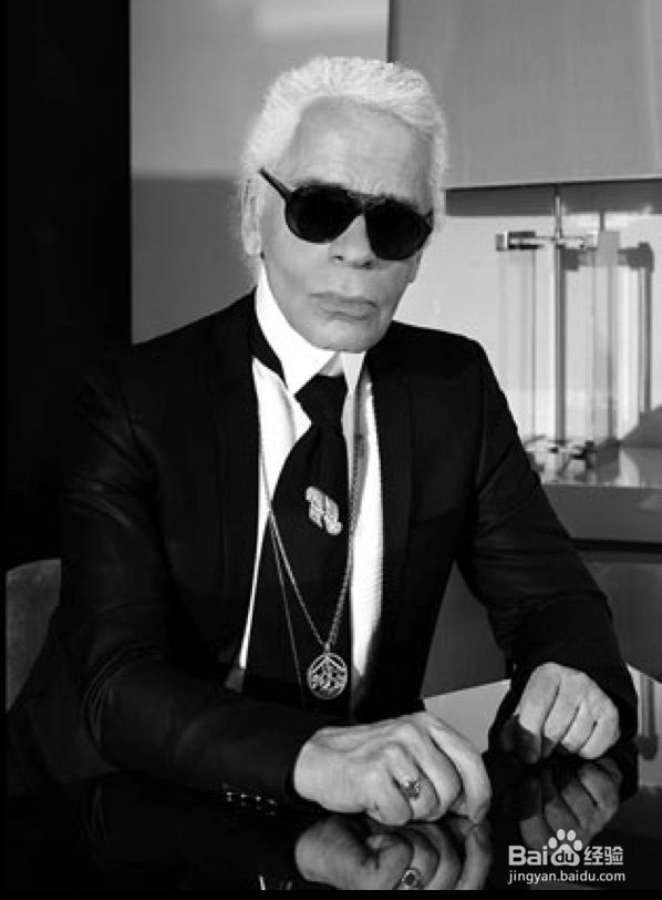 需要包包——让你认识香奈儿