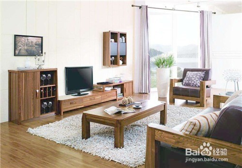 新家具除甲醛 安心住进新房子