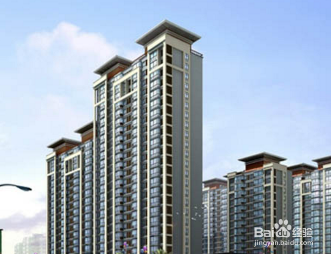 一线城市如何买房