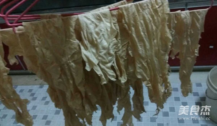 孜然麻辣片的做法