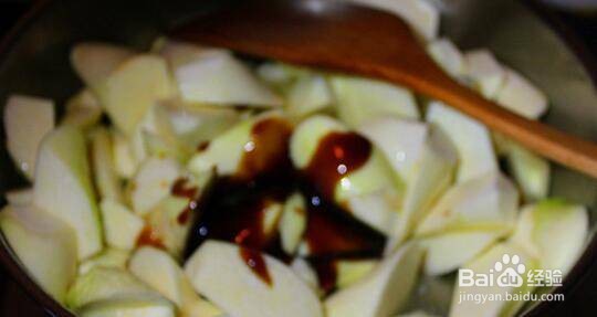 茭白的做法怎样最好吃