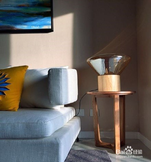 室内颜色搭配技巧