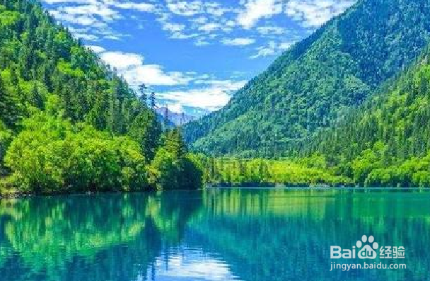 国内最值得一去的几个景点