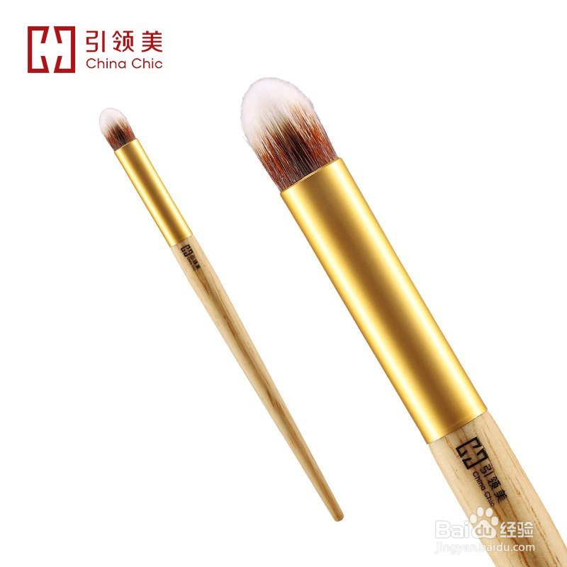 如何打造立体鼻形