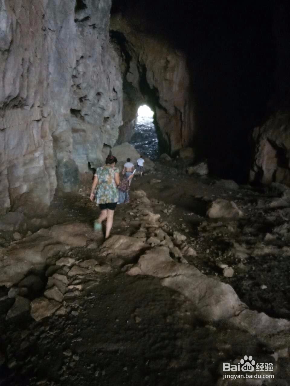 槟榔谷旅游指南散记