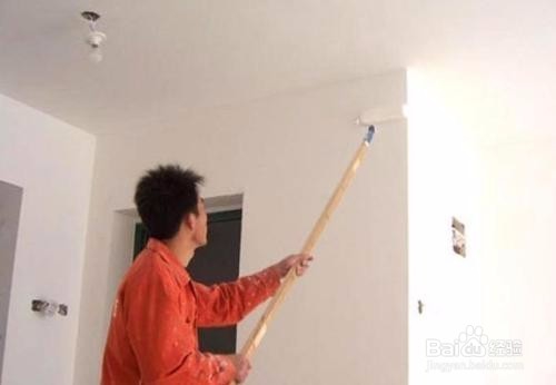 墙漆使用该注意什么