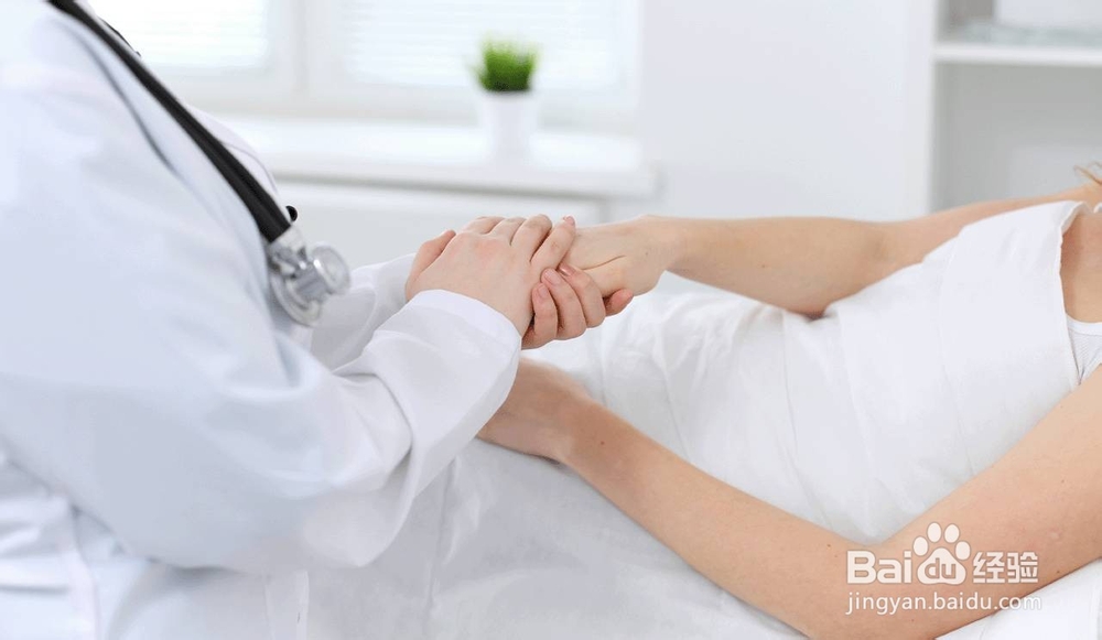 女人如何“爱惜”卵巢?这5点要牢记在心