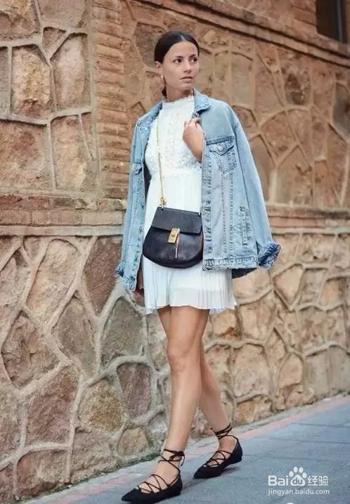 秋季女人怎么穿搭?6种值得收藏!