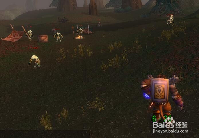 魔兽（怀旧服攻略）