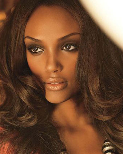 早春最浪漫约会发型