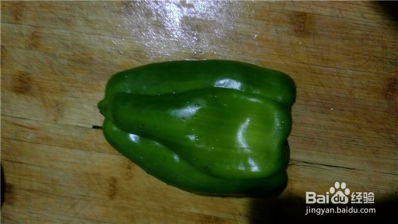 家常菜:素炒蔬菜