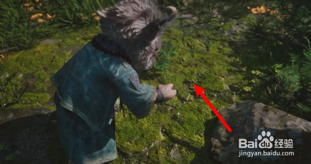 黑神话悟空碧臂螂在哪？