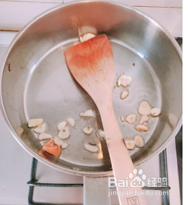 里脊肉炒荷兰豆