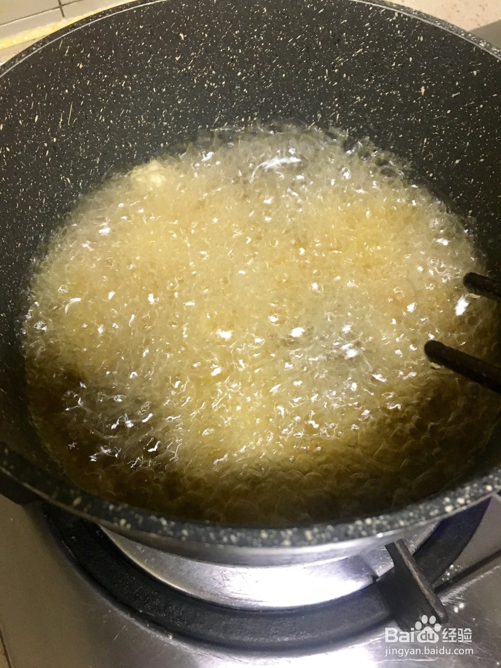 糖醋里脊的做法