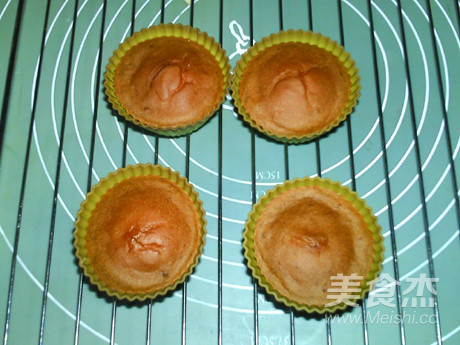 芒果蛋糕的做法