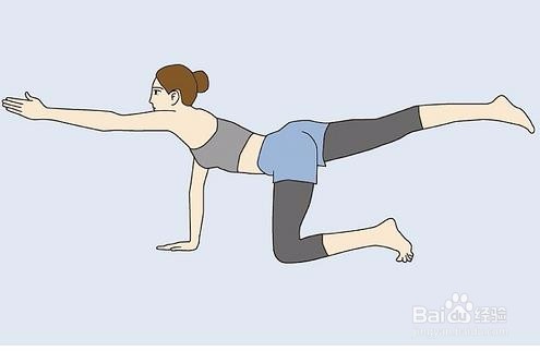 宅健身怎么做?如何安全有效的在家里健身?