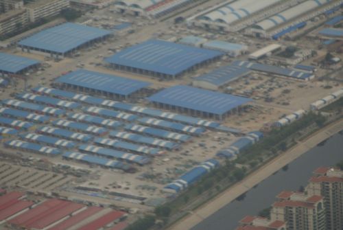 摄影中常见的失误