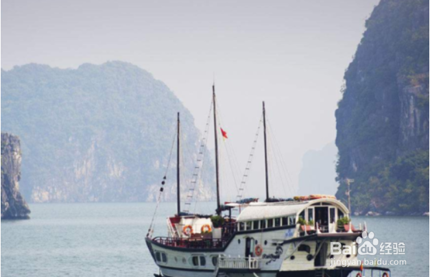 越南旅游可以去哪里?