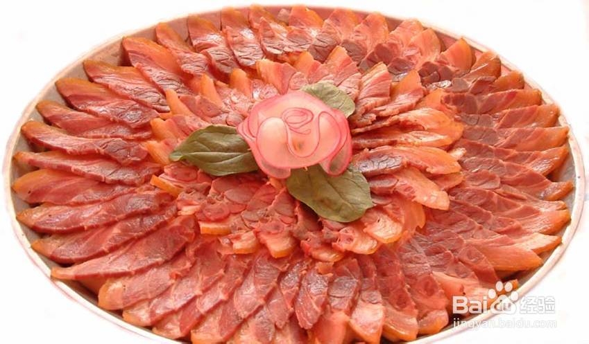 云南特色之美食