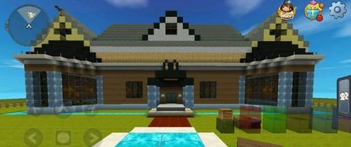 迷你世界怎么扛过第一晚