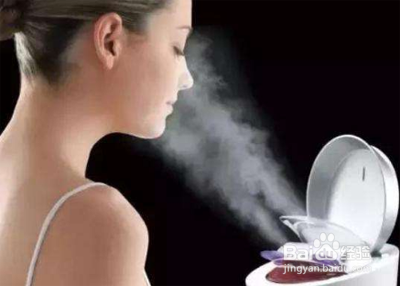 怎样判断脸上有角质