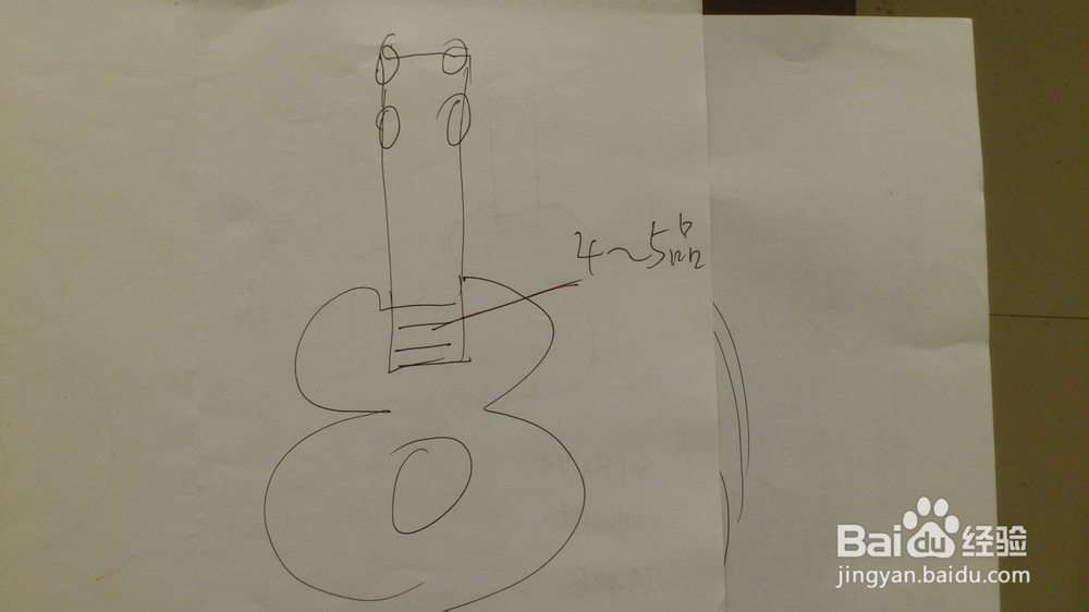 尤克里里.乌克丽丽.分类选择经验【组图】