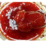 很好吃的草莓果酱做法