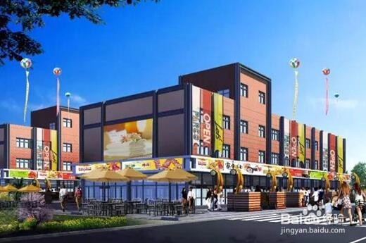 餐饮店选址要考虑哪些方面？