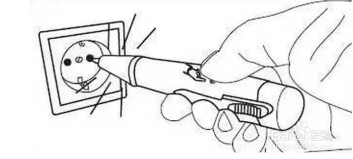 怎么样判断电线电缆的断点?