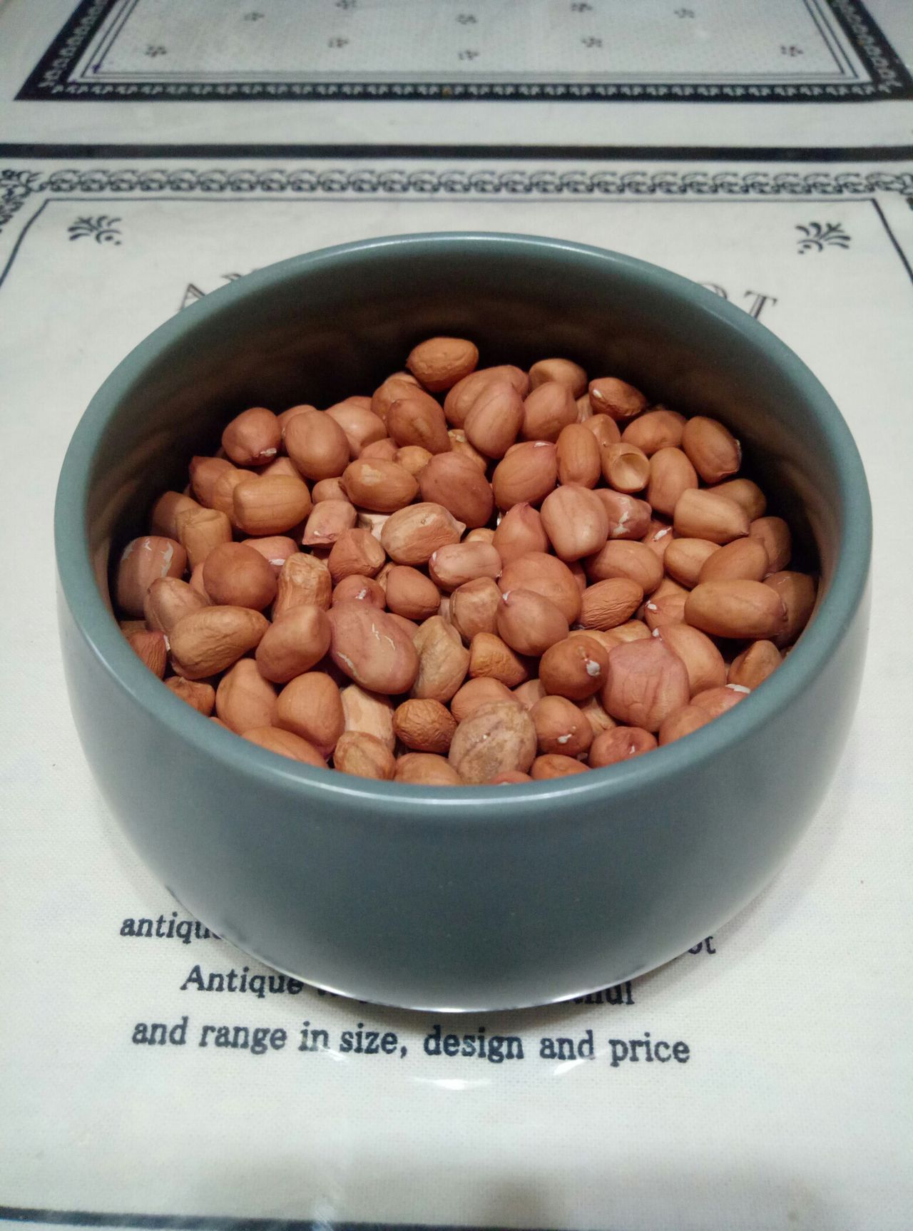 自制花生酱，看完就能上手