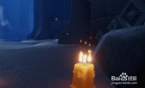 光遇1.2季节蜡烛怎么找