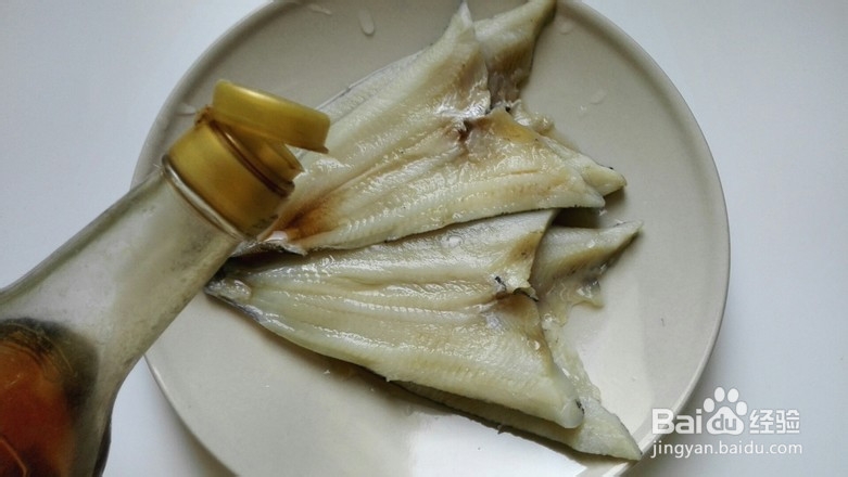 麻辣烤南极冰鱼的制作方法