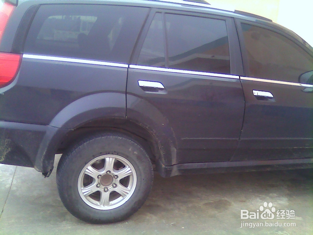 初级车手驾驶时谨记一些细节，遵守路规安全驾驶