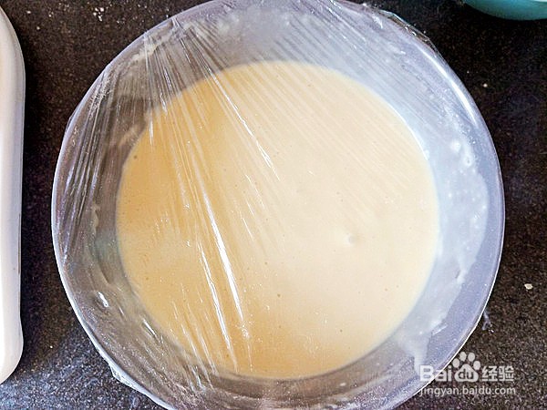 百变美味搭配,轻松制作口感纯正的杂粮煎饼果子