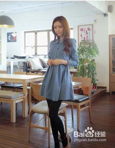 春季连衣裙搭配技巧攻略