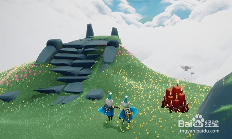 光遇1月3日每日任务怎么做？