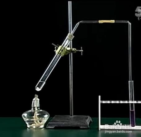 乙酸乙酯的制备