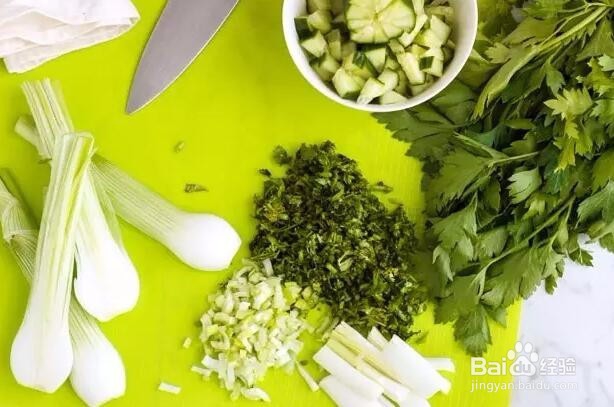 3种肉丸子做法（图解），绝对好吃！