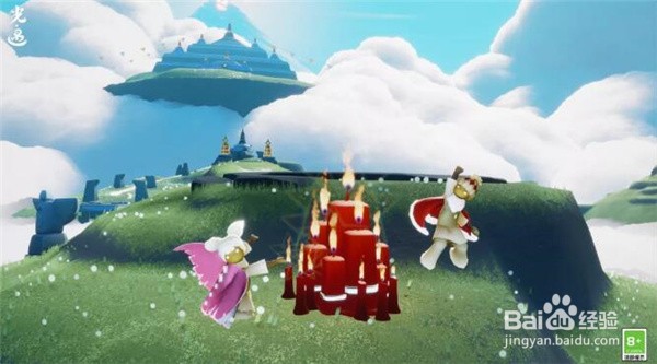 光遇合服安卓的号可以在IOS上登么