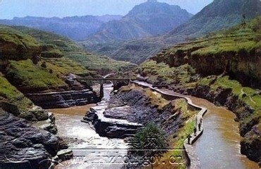 小县城好风光：[7]红旗渠