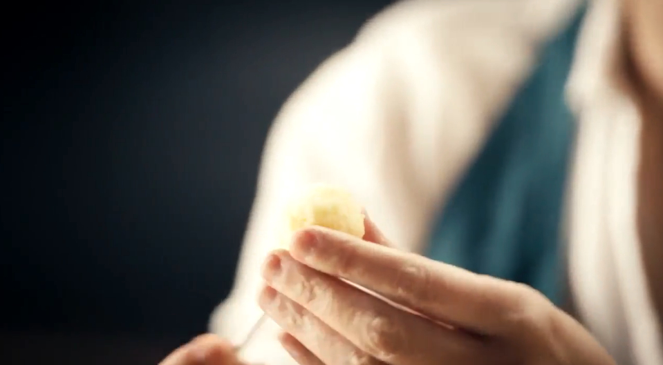 咖啡元宵蛋糕怎么做