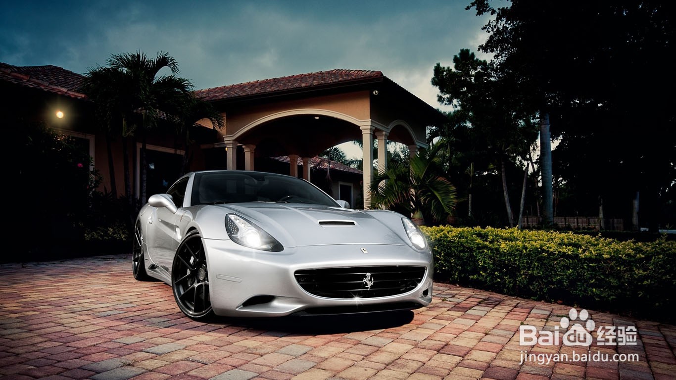 汽车一键启动打火的正确方式?